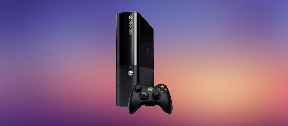 Microsoft Xbox 360 E 4GB Console renovado ao Melhor Preço