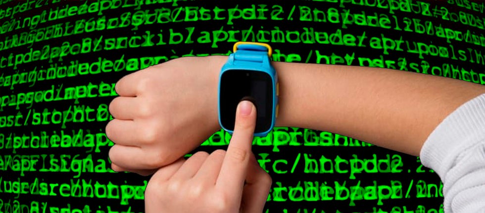 Perigo no pulso: relógios inteligentes para crianças podem ser invadidos  por hackers, diz ESET 