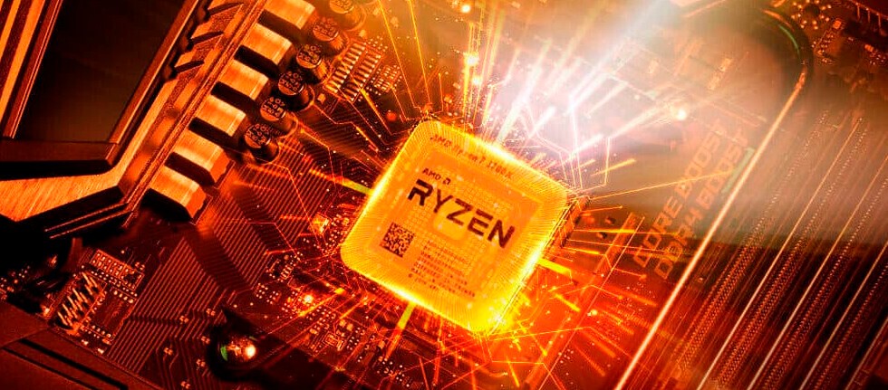 Ryzen 5 5600X vs Core i7 9700K: compare processadores AMD e Intel