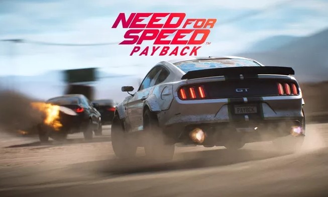 Need for Speed: Payback e Vampyr são os jogos gratuitos da PS Plus em  Outubro e já estão disponíveis para download
