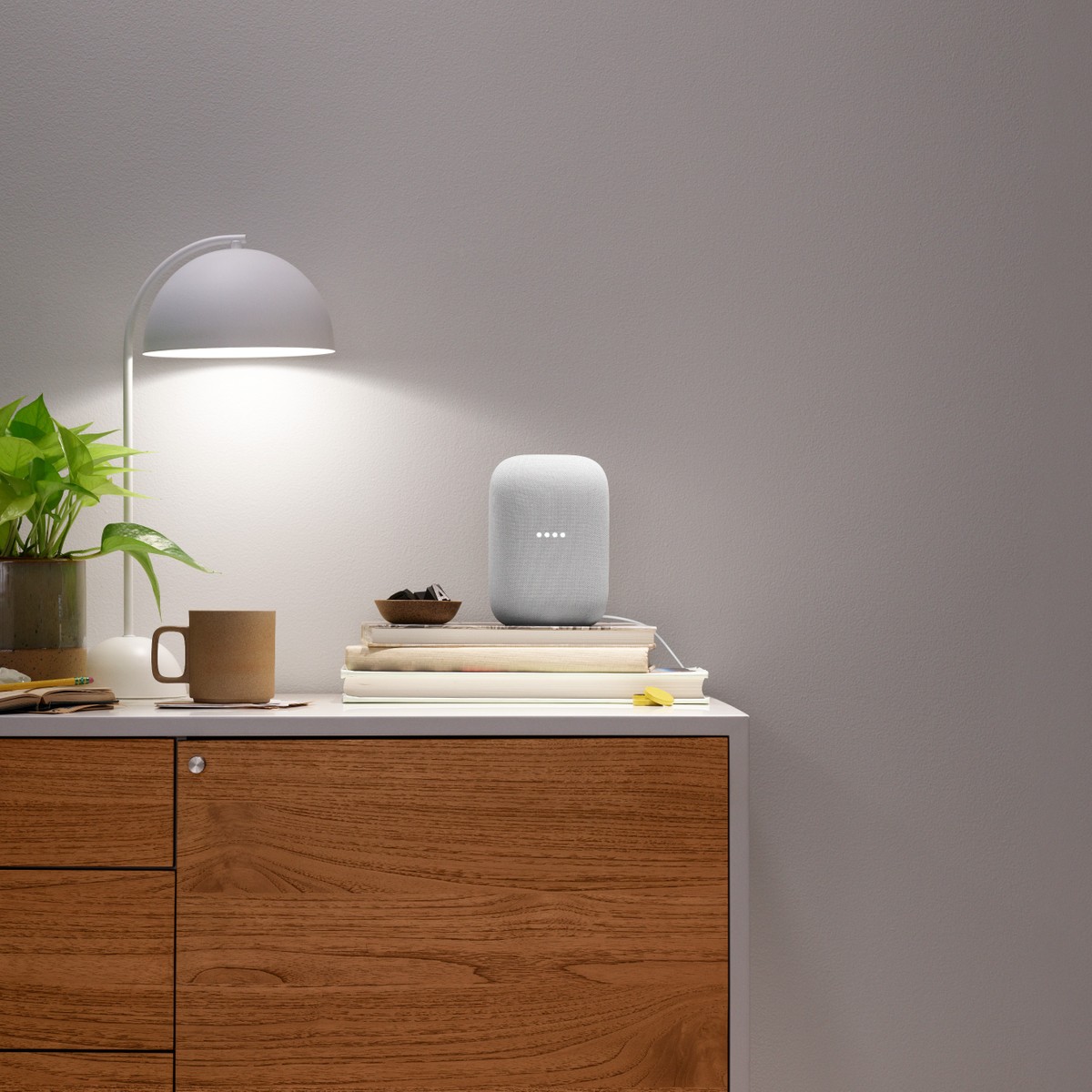 Ok, Google! Nest Audio é anunciado com Assistente e visual