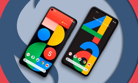 Google oficializa Pixel 5 e Pixel 4a (5G) como novos