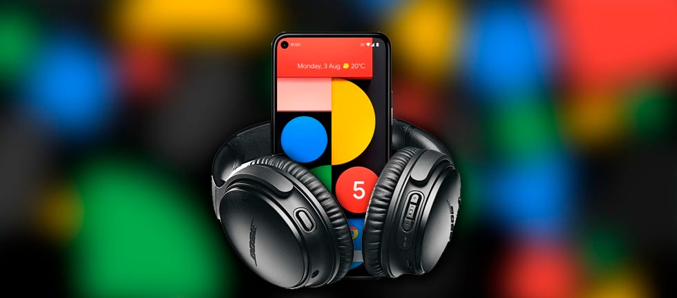 bose pixel