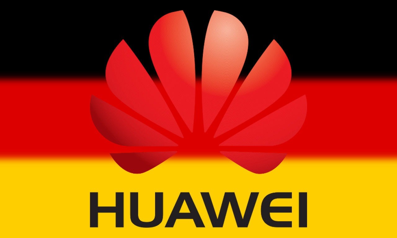 Huawei behält trotz US-Sanktionen die Dominanz des 5G-Netzes in Deutschland