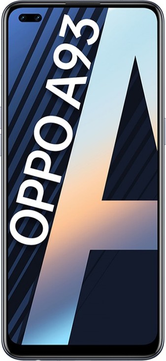 Oppo A93