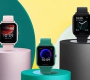 Xiaomi libera nova atualização para Amazfit GTR 2 e GTS 2 com melhorias e  correção de erro 