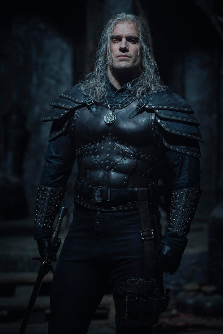 Universo The Witcher - A Netflix revelou adições ao elenco da