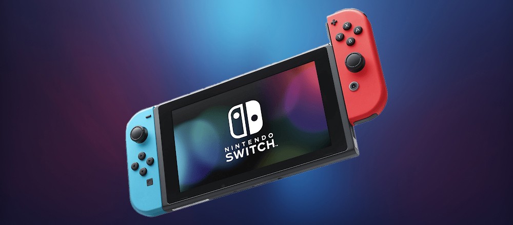 Quebrando recordes: novo Nintendo Switch deve impulsionar venda de