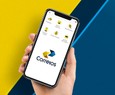 Correios alertam para vazamento de dados do app e pedem que usu