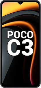 Poco C3