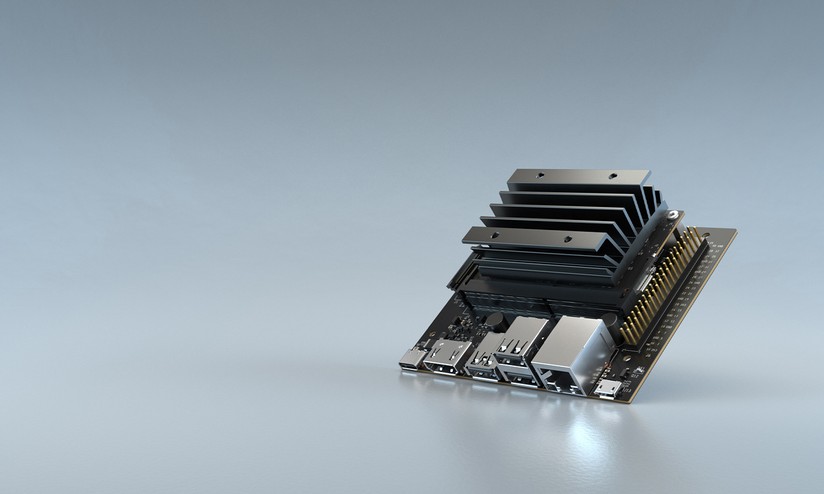 NVIDIA Jetson Nano 2GB: kit definitivo para iniciantes em IA e