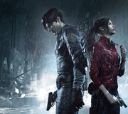 Resident Evil 3 Cloud, Aplicações de download da Nintendo Switch, Jogos