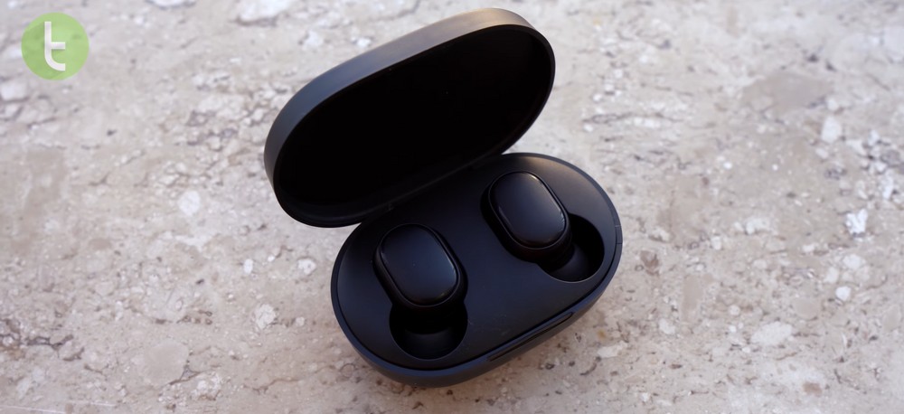 Comparativa xiaomi online airdots