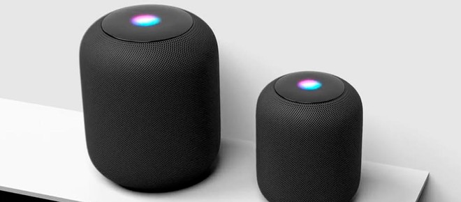 Apple trabalha em novo modelo do HomePod mini, diz rumor - TudoCelular.com