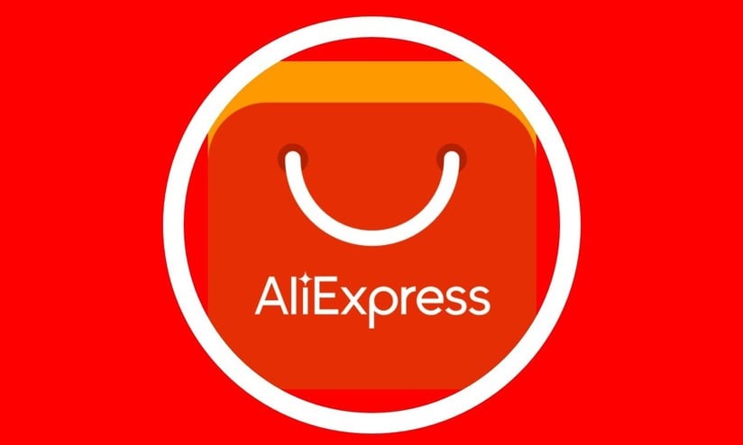 AliExpress amplia voos fretados semanais ao Brasil para fazer