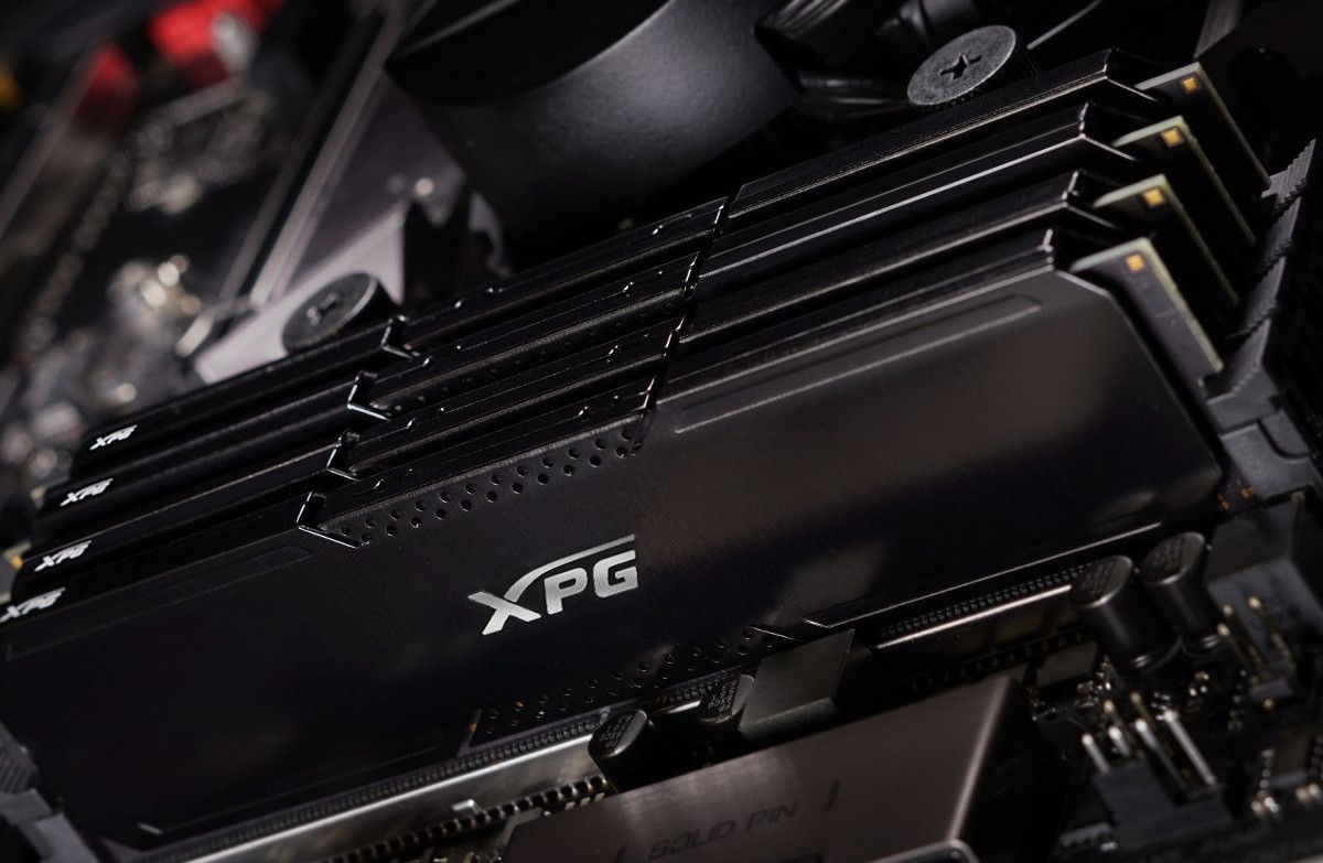 Módulo de Memória GAMMIX D20 DDR4