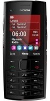 Nokia X2-02