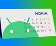 Nokia officially confirms its calendar