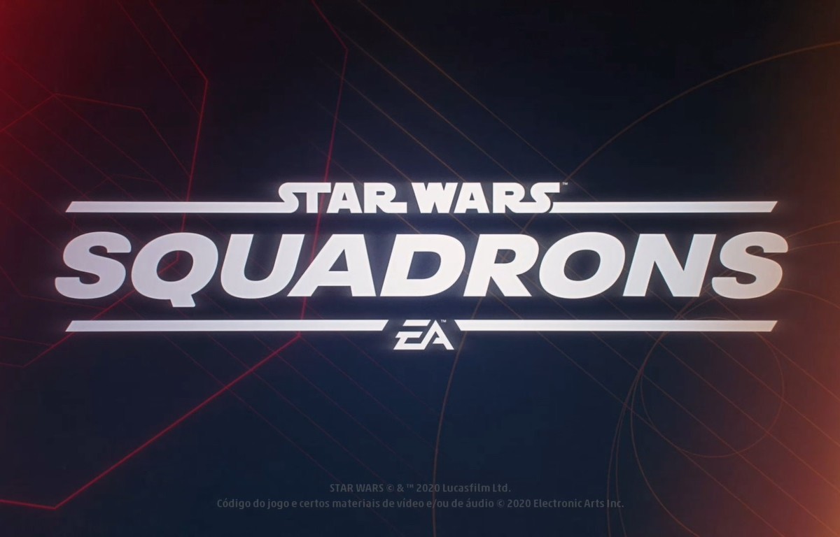 Jogo PS4 Star Wars Squadrons, ELECTRONIC ARTS