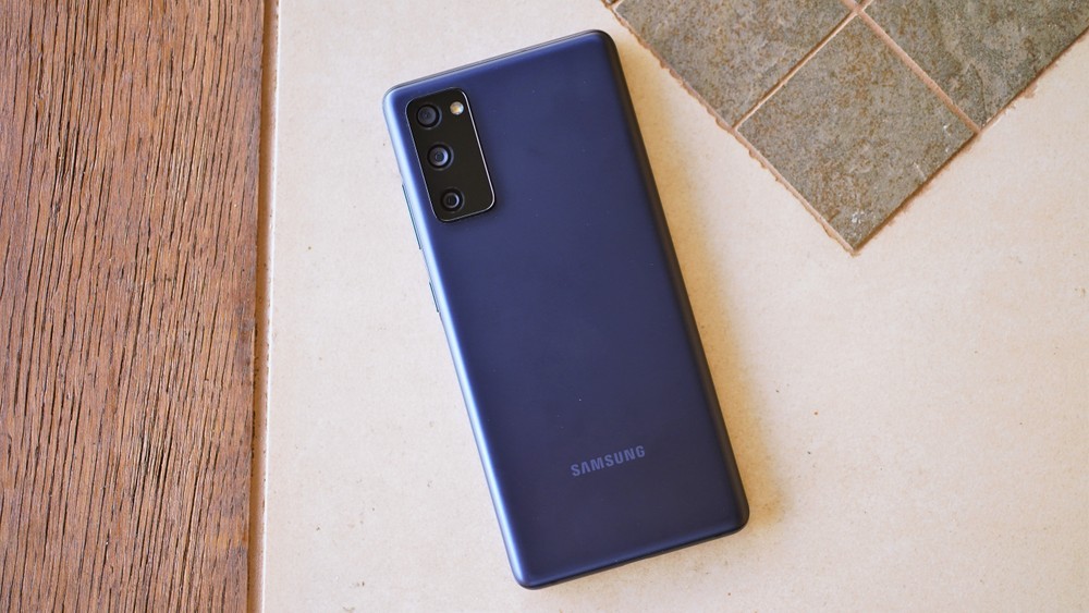 Galaxy S20 y Note 20: los móviles Samsung ya no reciben actualizaciones mensuales