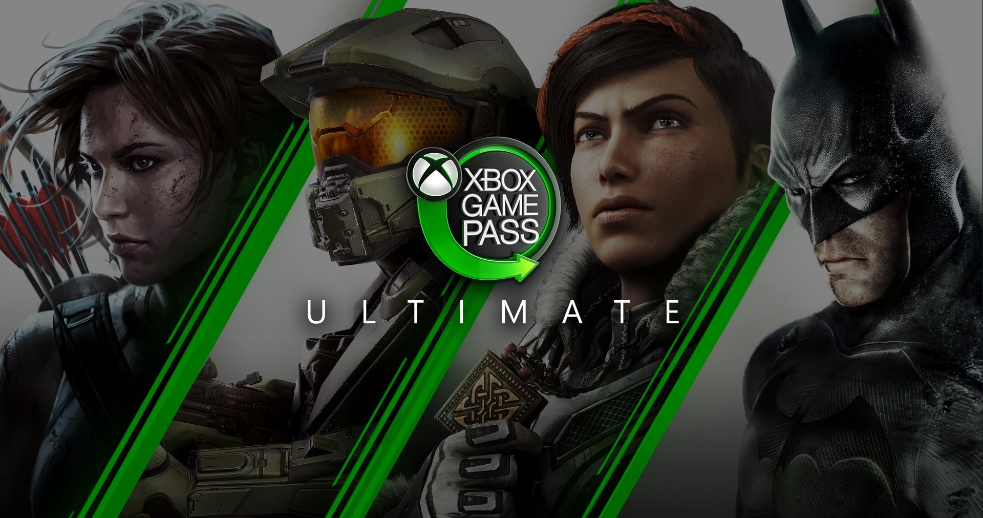 Deals on game clearance pass ultimate