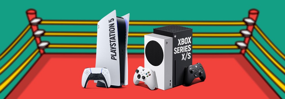 PS5 vs Xbox Series X/S: qual console de última geração é a melhor compra?