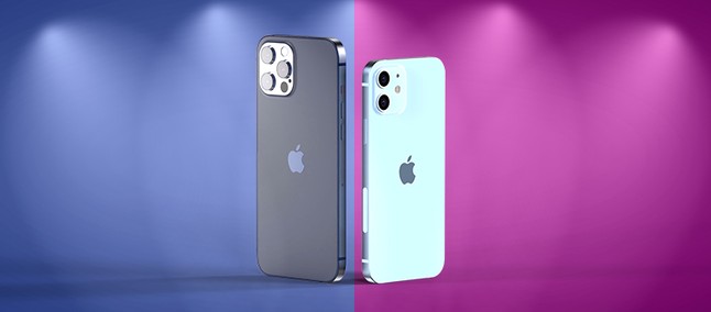 Desapontou Iphone 12 Pro Com A14 Bionic Perde Para Celular Com Snapdragon 865 Em Benchmark Tudocelular Com
