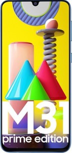 Samsung Galaxy M31 Prime