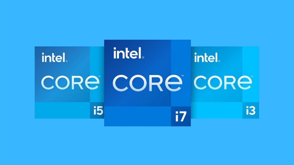 Novos processadores Intel Rocket Lake-S estreiam divisor de memórias