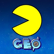 PAC-MAN GEO é lançado para celular com mapas de cidades reais 