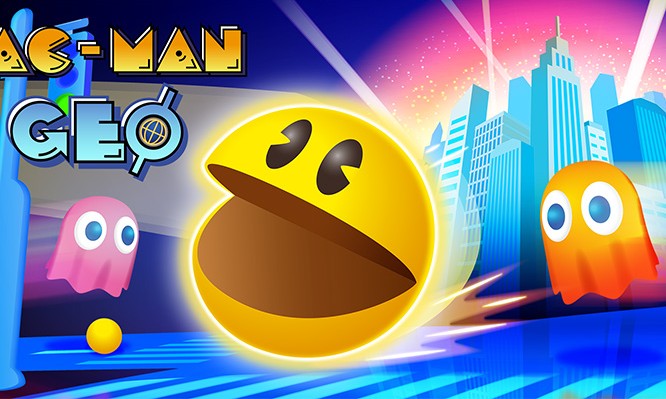 Hoje você pode jogar Pac Man no Google Maps