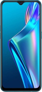 Oppo A15