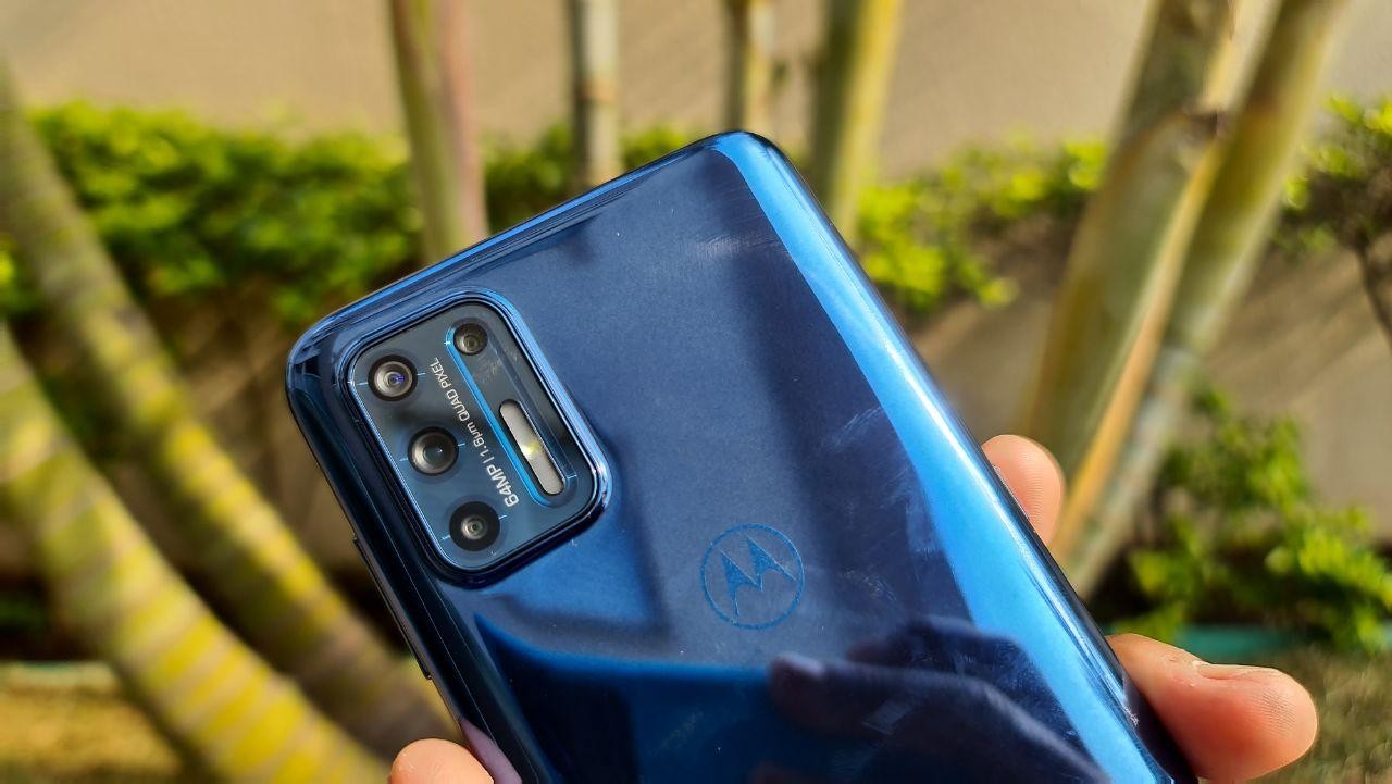 Motorola Capri é certificado na FCC e tem bateria de 5.000 mAh confirmada 