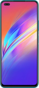 Infinix Note 8