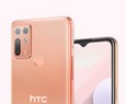 HTC Desire 20 Plus 