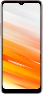 HTC Desire 20 Plus