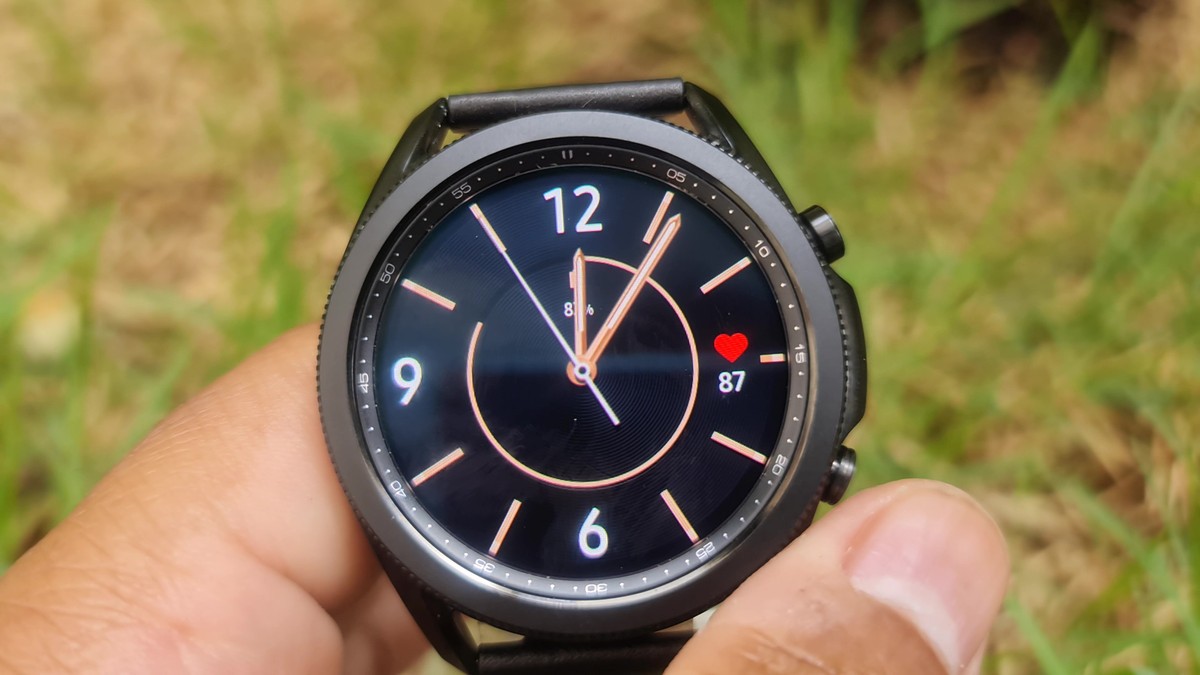 Com novo chipset Exynos, Galaxy Watch 4 deve ter fcil instalao de apps Android