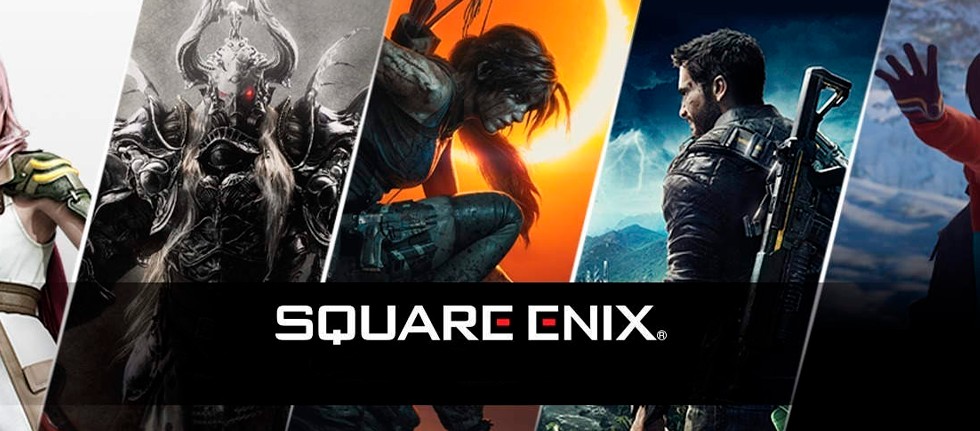 Square Enix adotará conceito de 'jogos como serviço
