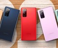 Samsung Galaxy S20 FE recebe atualização com pacote de segurança de setembro