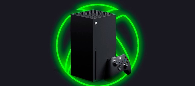 Como compartilhar os jogos no Xbox One e Series S/X?
