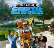 Minecraft passa a exigir conta da Microsoft a partir de março