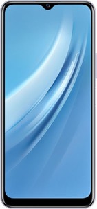vivo iQOO U1x