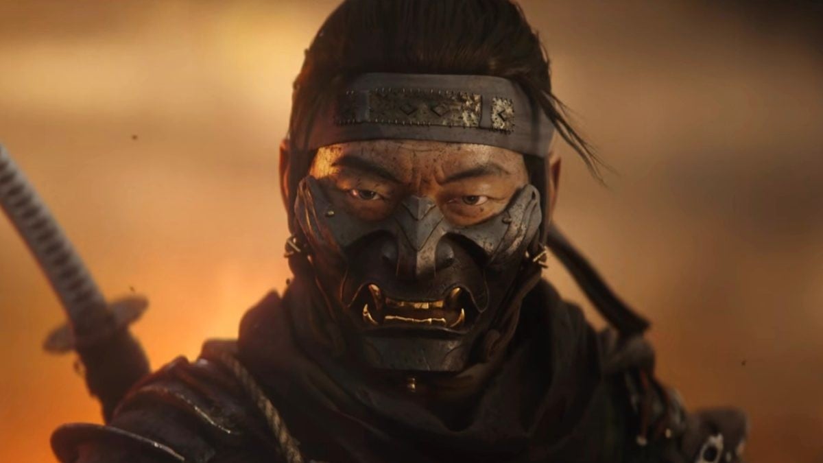 Ghost of Tsushima – Data revelada e novo trailer de história