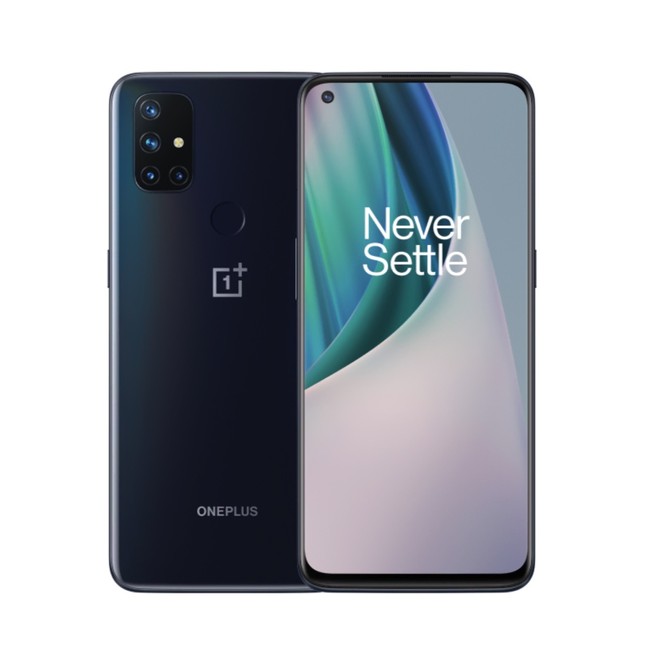 OnePlus Nord N10 5G e N100 são oficializados com boas especificações e  preço baixo - TudoCelular.com