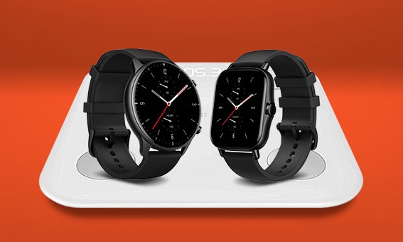 Amazfit gts 2 vs active 2 hot sale