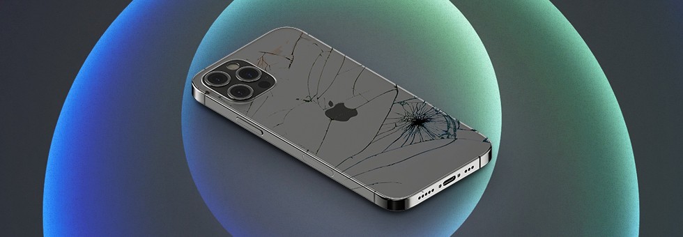 Traseira de vidro do iPhone 15 Pro Max quebra em teste de resistência -  TecMundo
