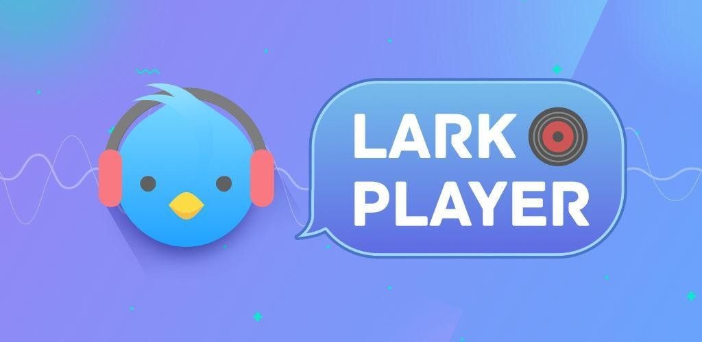 Reprodutor Música: Lark Player – Apps no Google Play