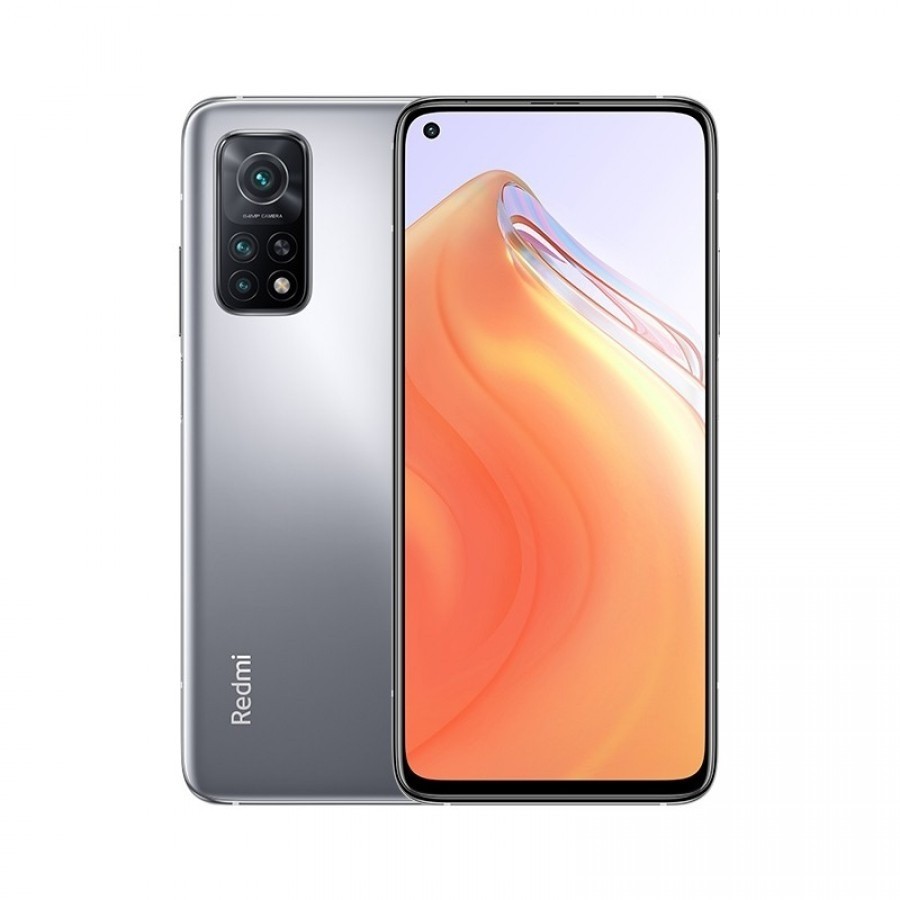 Redmi K30S é oficializado na China com tela de 144 Hz e