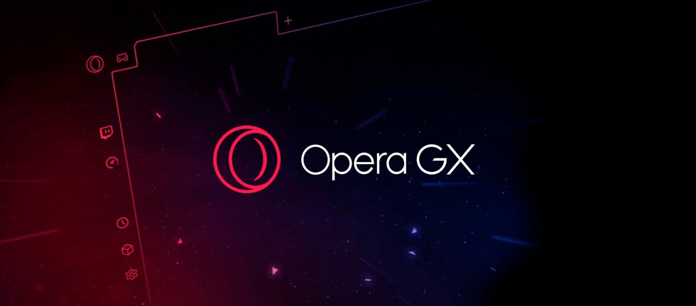 Navegador Opera GX escolhe seu jogo offline