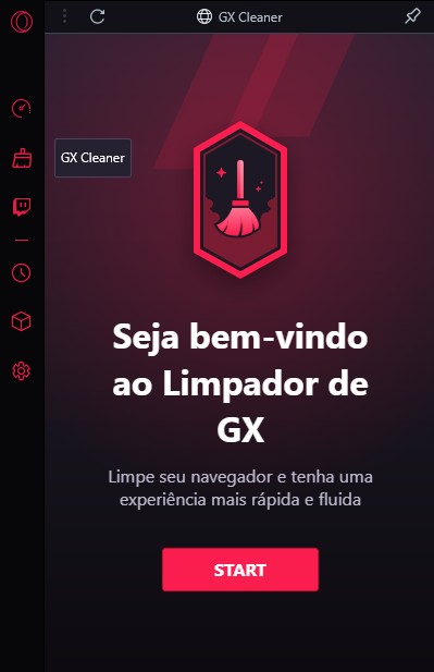 Opera GX é o primeiro navegador para gamers; veja como usar